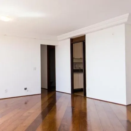 Rent this 3 bed apartment on Rua Padre Capra in Vila Assunção, Santo André - SP