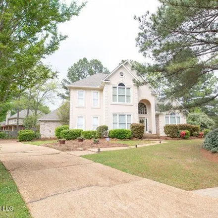 Buy this 4 bed house on 199 Farrington Place in Madison, MS 39110