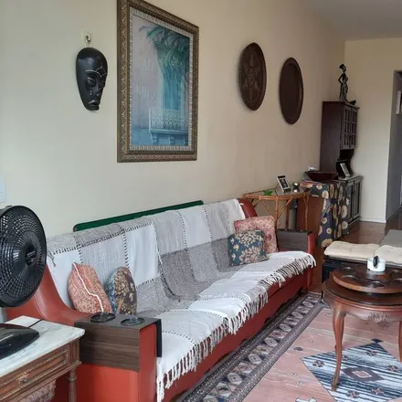 Rent this 3 bed apartment on Assaí Atacadista in Avenida Maestro Paulo e Silva 100, Jardim Carioca