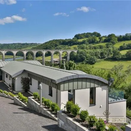 Image 2 - unnamed road, Calstock, PL18 9RA, United Kingdom - House for sale