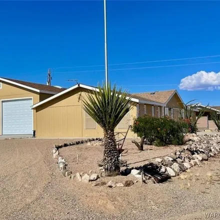 Image 1 - 709 Dellenbaugh Drive, Mohave County, AZ 86444, USA - Apartment for sale