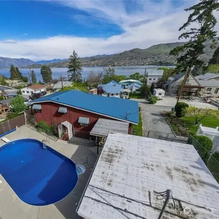 Buy this 3 bed house on 2399 West Prospect Street in Chelan, Chelan County