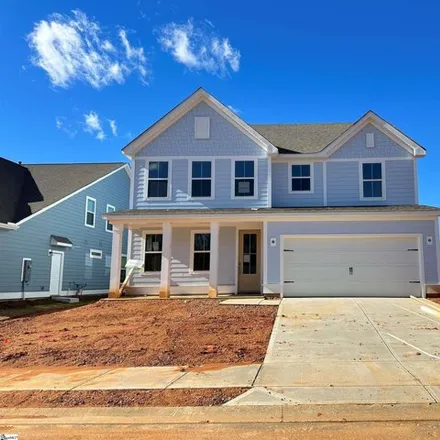 Buy this 5 bed house on Cortland Valley in Spartanburg County, SC 29375