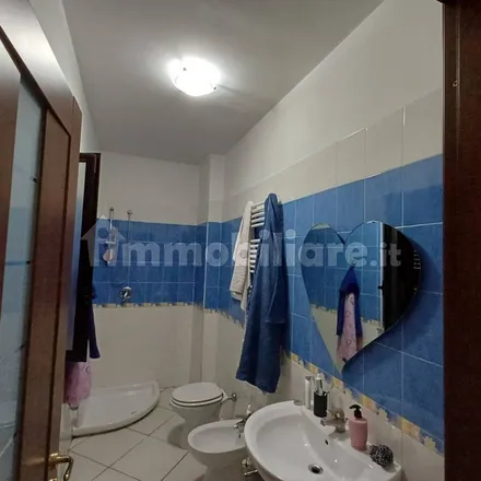 Rent this 3 bed apartment on Scuola Secondaria Statale di I Grado "Gramsci - Impastato" (sede Impastato) in Via Spazzilli 20, 80014 Giugliano in Campania NA