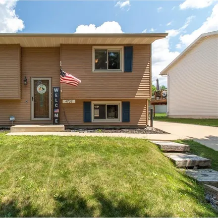 Buy this 4 bed house on Harvest Court Northwest in Rochester, MN 55901