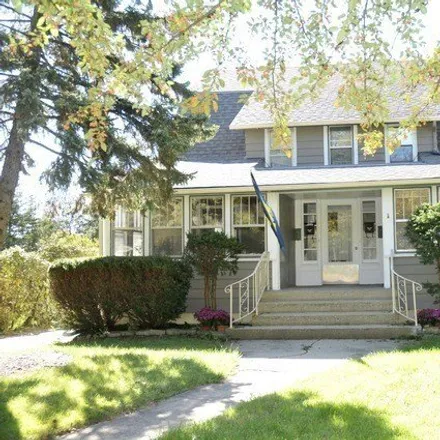 Image 1 - 101 Horne Street, St. Charles, IL 60174, USA - House for rent