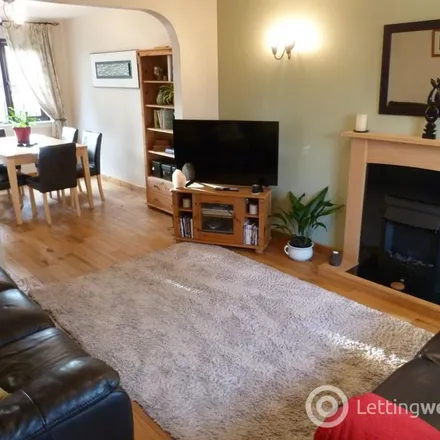 Rent this 3 bed duplex on Ardivot Place in Lossiemouth, IV31 6TE