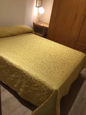 Rent this 1 bed apartment on Via Fanfulla da Lodi in 55, 00176 Rome RM