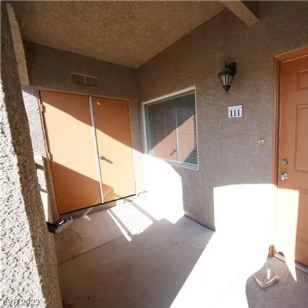 Image 3 - West Robindale Road, Enterprise, NV 89113, USA - Condo for rent
