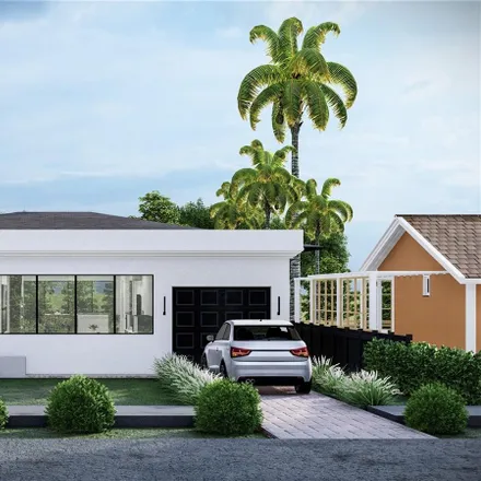 Buy this 3 bed house on 760 Northeast 75th Street in Miami, FL 33138