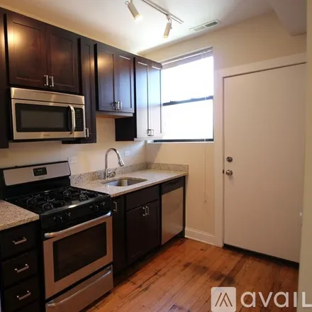 Rent this 1 bed apartment on 1108 W Balmoral Ave