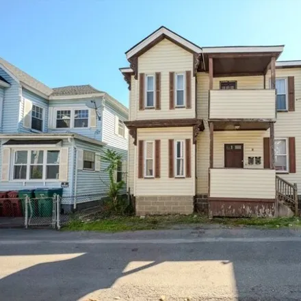 Buy this 4 bed house on 8 Rockdale Ave in Lowell, Massachusetts