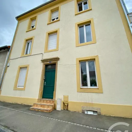 Image 2 - 7 Rue de la Prévôté, 57950 Montigny-lès-Metz, France - Apartment for rent