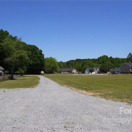 Image 9 - 1099 Mount Moriah Church Road, Landis, Rowan County, NC 28023, USA - House for sale