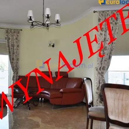 Rent this 3 bed apartment on Marszałkowska 49 in 25-546 Kielce, Poland