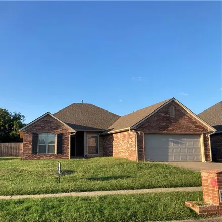Buy this 4 bed house on 12525 Southwest 7th Street in Oklahoma City, OK 73099