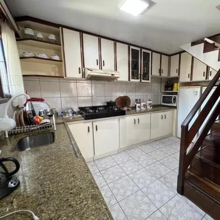 Buy this 6 bed house on Rua Catarina Staack in Santa Terezinha, Brusque - SC