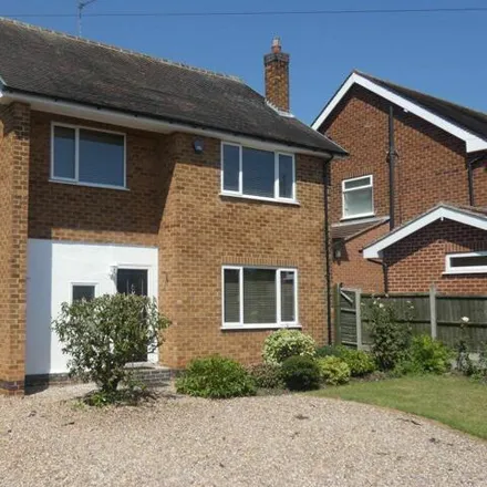 Rent this 3 bed house on 26 Parkside Avenue in Long Eaton, NG10 4AN