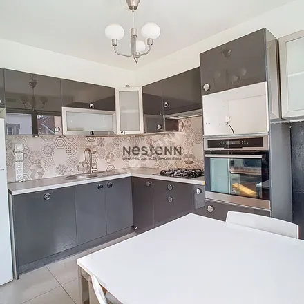 Rent this 3 bed apartment on 6 Rue Germain in 38100 Grenoble, France