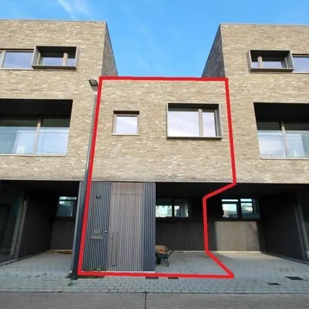Image 5 - Gulden Bodem 28, 3800 Sint-Truiden, Belgium - Apartment for rent