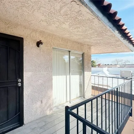 Rent this 2 bed apartment on 5093 Eldora Circle in Spring Valley, NV 89146