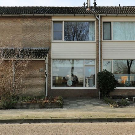 Rent this 3 bed apartment on Esdoornstraat 26 in 4388 PK Vlissingen, Netherlands