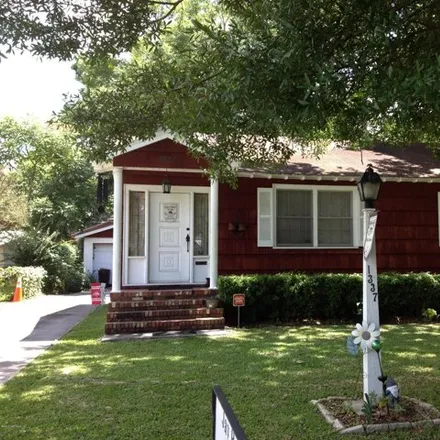 Rent this 3 bed house on 1337 Menna Street in Jacksonville, FL 32205