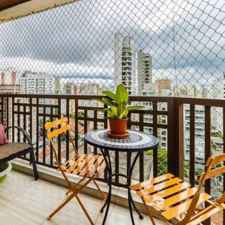 Buy this 3 bed apartment on Drogaria São Paulo in Rua Conselheiro Brotero 980, Santa Cecília