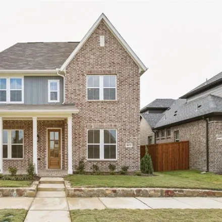 Rent this 4 bed house on 4178 Harvest Lane in Frisco, TX 75034
