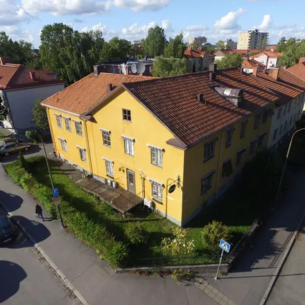 Image 1 - Zetterbergsgatan, 632 27 Eskilstuna, Sweden - Apartment for rent