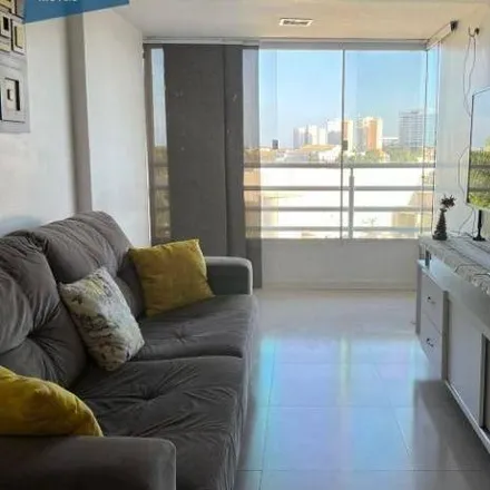 Buy this 3 bed apartment on Rua Caetano Ximenes Aragão 639 in Engenheiro Luciano Cavalcante, Fortaleza - CE