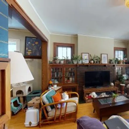 Buy this 6 bed apartment on 3025 11Th Avenue South in Powderhorn Park, Minneapolis