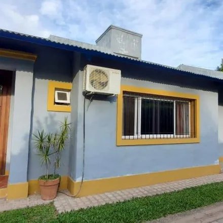 Buy this 3 bed house on Ramón Carrillo in Departamento Yerba Buena, Yerba Buena