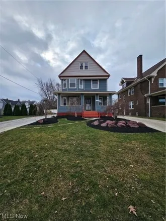 Buy this 4 bed house on The Denison Complex in Denison Avenue, Cleveland