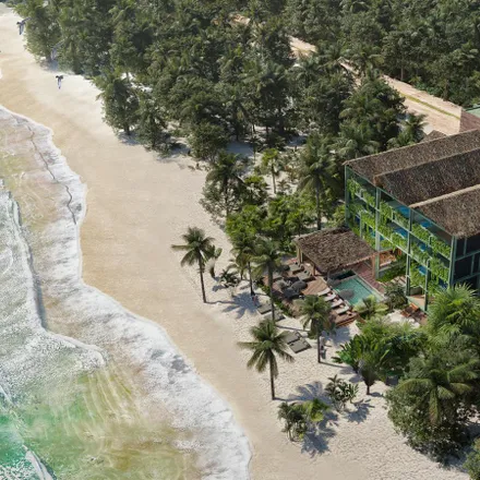 Buy this studio apartment on unnamed road in 77780 Tulum, ROO