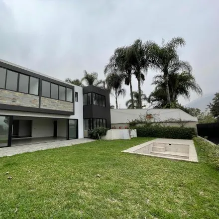 Image 2 - Jirón Belair 370, La Molina, Lima Metropolitan Area 15026, Peru - House for sale