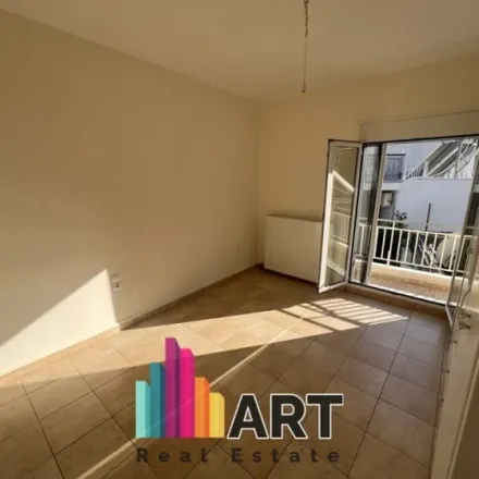 Rent this 1 bed apartment on Αγίας Βαρβάρας 59 in Municipality of Palaio Faliro, Greece