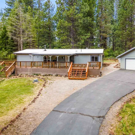 Buy this 3 bed house on 207 Shasta Pines Drive in Siskiyou County, CA 96057