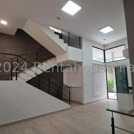 Rent this 3 bed house on The Cosmpolitan in Calle Eduardo Tejeira Davis, San Francisco