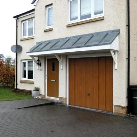 Buy this 4 bed house on Tullibardine Close in Alford, AB33 8TJ