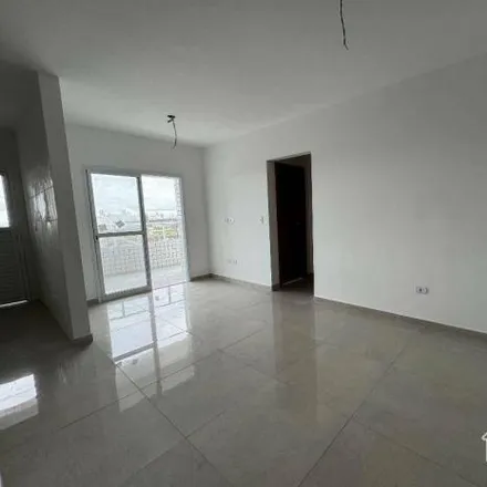 Image 1 - Rua 26 de Janeiro, Mirim, Praia Grande - SP, 11704-595, Brazil - Apartment for sale