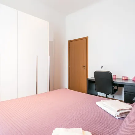Image 7 - Lovely 2-bedroom apartment in Milan near University Bovisa  Milan 20158 - Apartment for rent
