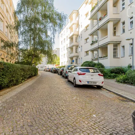 Image 3 - Nordsternstraße 3, 10825 Berlin, Germany - Apartment for rent