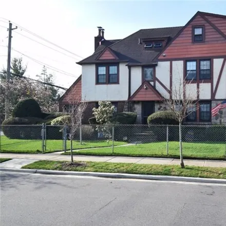 Buy this 5 bed house on 90 Robertson Road in Village of Lynbrook, NY 11563