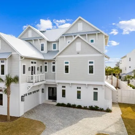 Buy this 8 bed house on 291 Walton Rose Lane in Rosemary Beach, Walton County