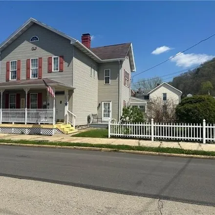 Buy this 4 bed house on 194 South 4th Street in West Newton, PA 15089