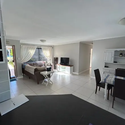 Rent this 3 bed apartment on Protea Road in Cape Town Ward 8, Western Cape