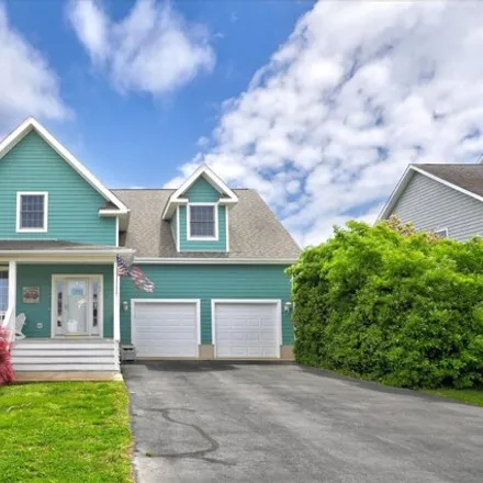 Buy this 4 bed house on 52 Daisey Avenue in Ocean View, Sussex County