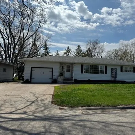 Buy this 4 bed house on 109 9th Street South in Sauk Centre, MN 56378