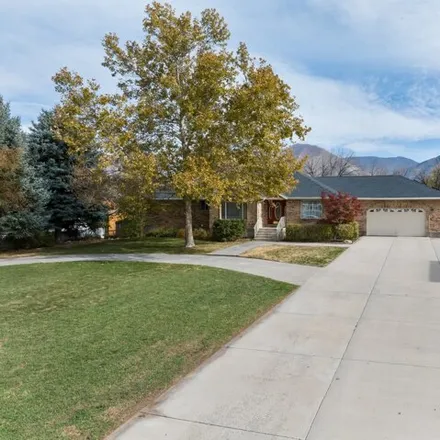 Image 2 - 68 North 1100 West Street, Mapleton, UT 84664, USA - House for sale